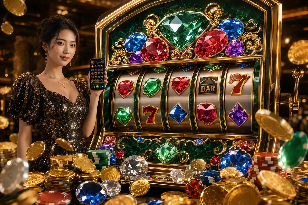 777jaya