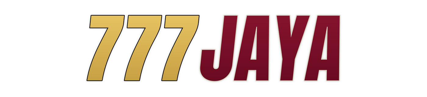 777jaya logo
